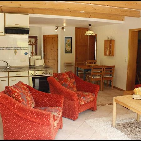 Ferienwohnung Fohrmann Haffkrug Dış mekan fotoğraf