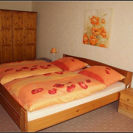 Ferienwohnung Fohrmann Haffkrug Dış mekan fotoğraf