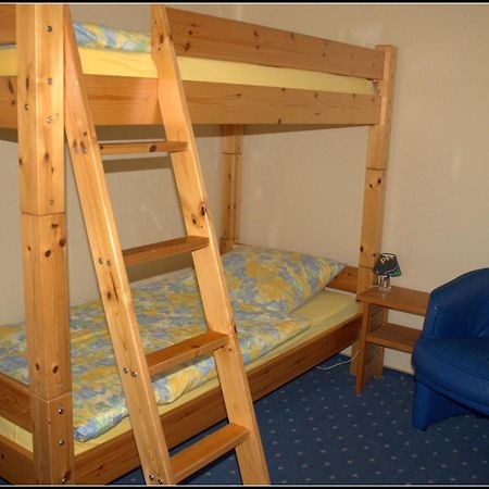 Ferienwohnung Fohrmann Haffkrug Dış mekan fotoğraf