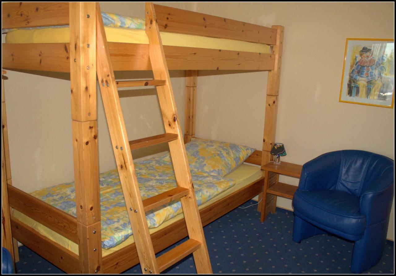 Ferienwohnung Fohrmann Haffkrug Dış mekan fotoğraf